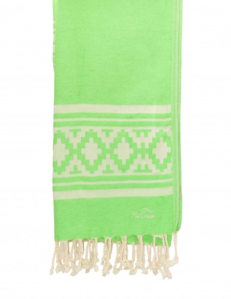 Fouta Cancún 2x1m.