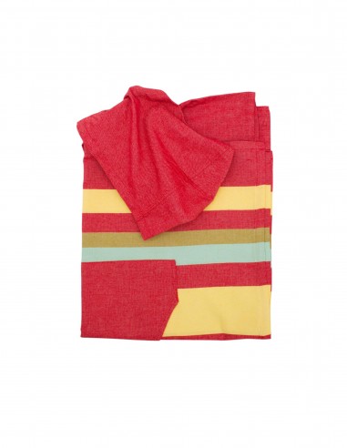 Poncho surfero Siros