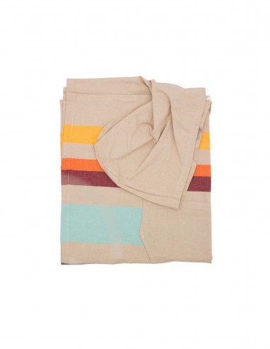 Poncho surfero Siros