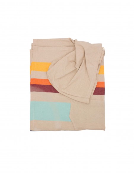 Poncho surfero Siros