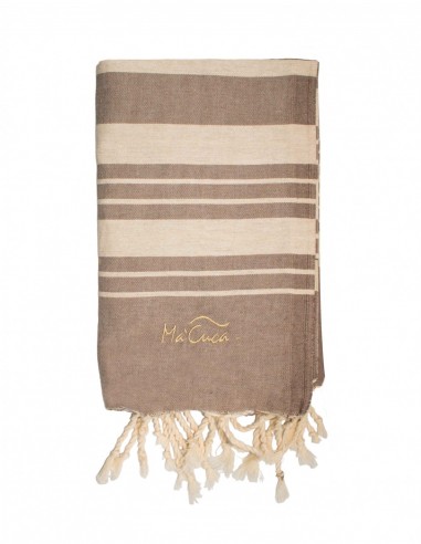 Fouta Ibiza 2x2 m.
