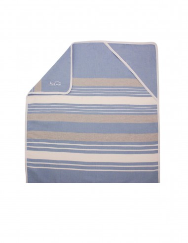 Ibiza Baby Towel M