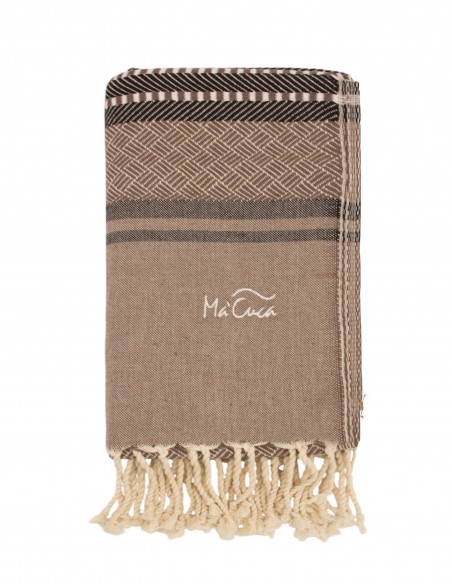 Fouta Tabarca 2x1m.