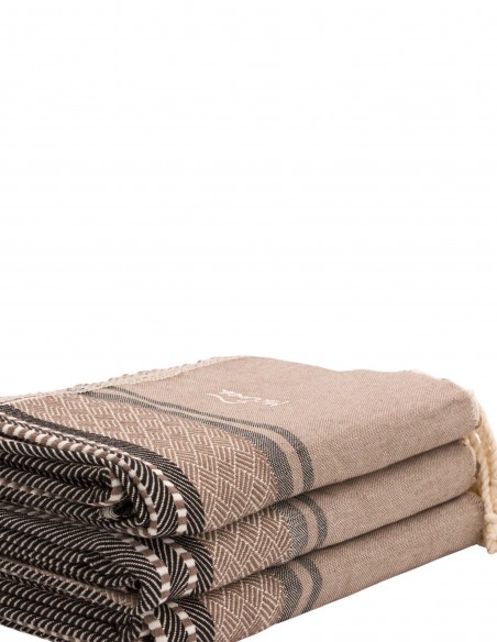 Fouta Tabarca 2x1m.