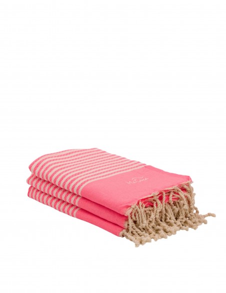 Sailor beach towel 2x1m.