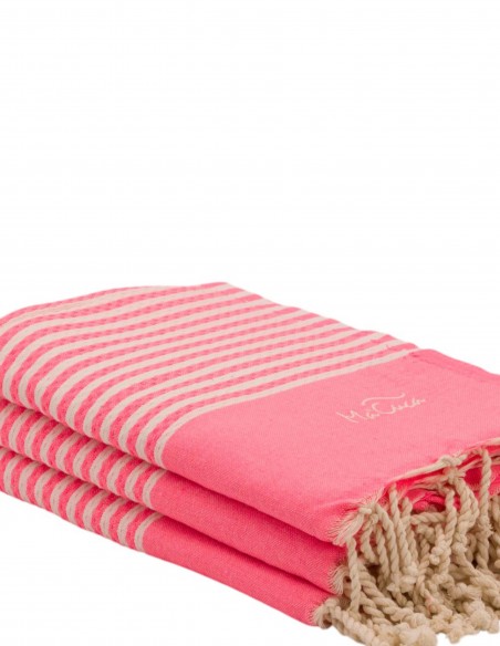 Sailor beach towel 2x1m.