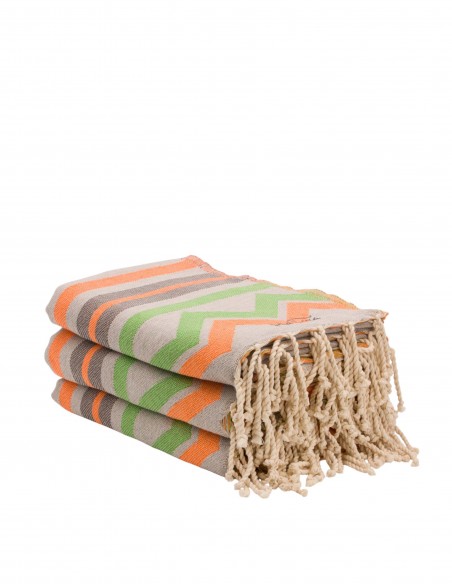 Fouta Bora Bora 2x1m.