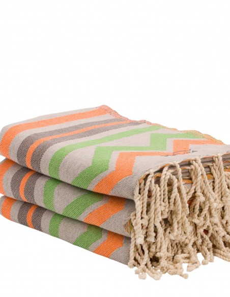 Fouta Bora Bora 2x1m.