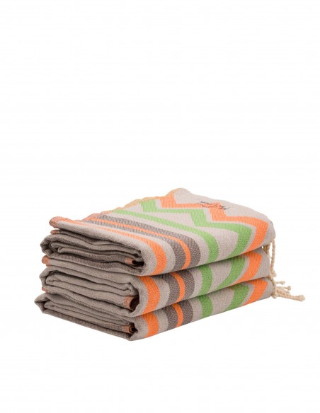 Fouta Bora Bora 2x1m.