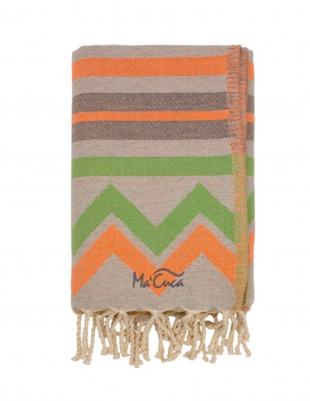 Fouta Bora Bora 2x1m.