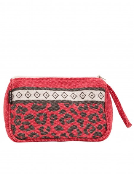 Neceser Leopardo