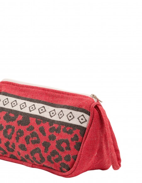 Neceser Leopardo