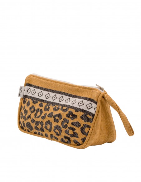 Neceser Leopardo