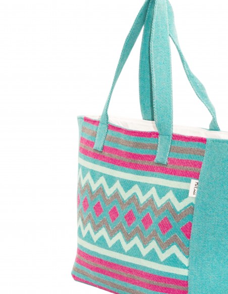 Bolso playa Bora Bora