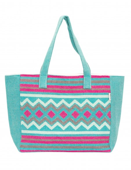 Bolso playa Bora Bora