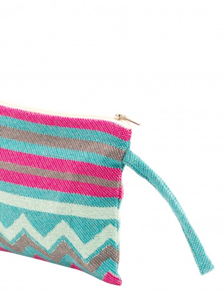 Bora Bora beach mini Bag