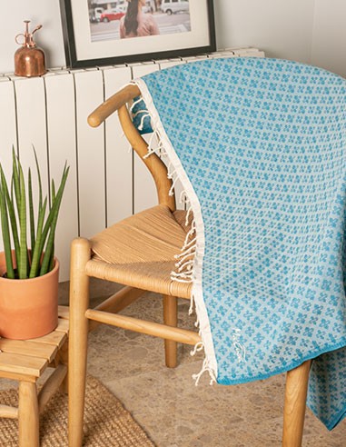 Ma'Cuca Deco Rombo 2x1m. 2