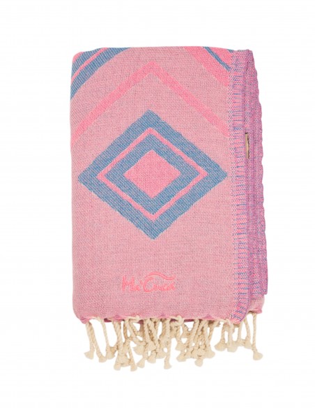 Fouta Tahiti 2x1m.