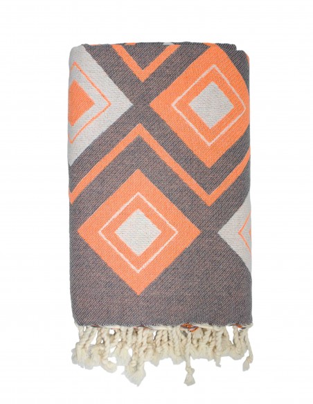 Fouta Tahiti 2x1m.