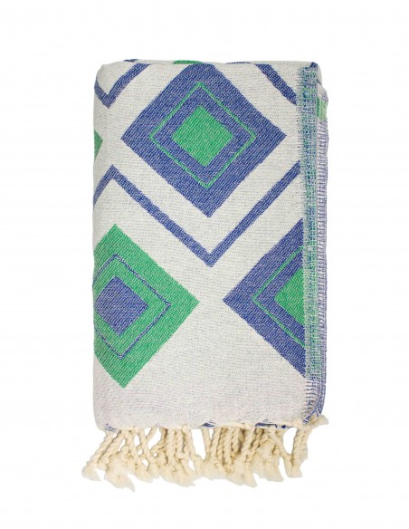 Fouta Tahiti 2x1m.