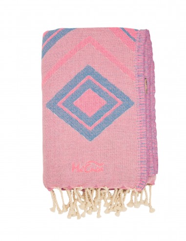 Fouta Tahiti 2x1m.