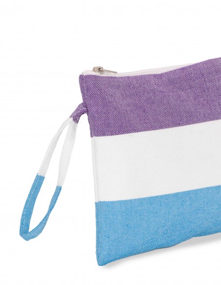 Medina toiletry bag