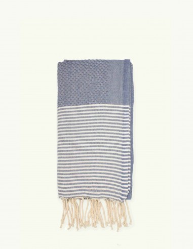 Bath towel Zante 65x120cm.
