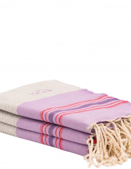 Fouta de playa Azores
