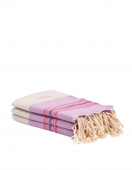 Fouta de playa Azores