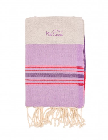 Fouta de playa Azores