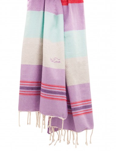 Fouta de playa Azores