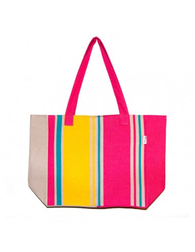 Capri beach bag