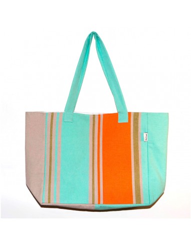 Capri beach bag