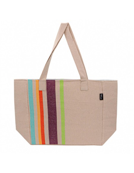 Bolso playa Siros