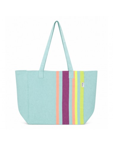 Bolso playa Siros