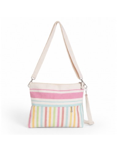 Cerdeña Crossbody Bag