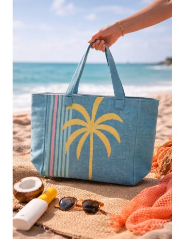Bolso de playa Kentia 2