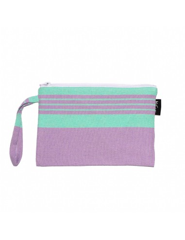 Ibiza beach mini bag