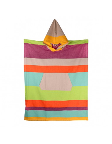 Malta Surfer Poncho