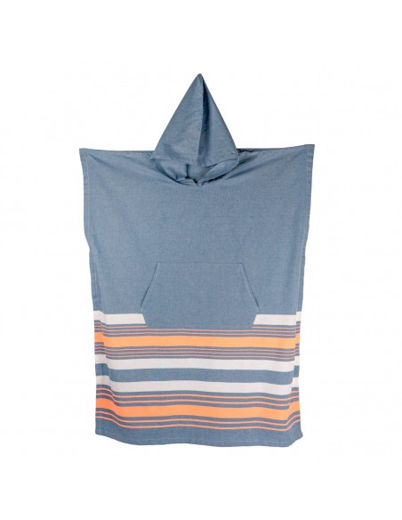 Poncho surfero Ibiza