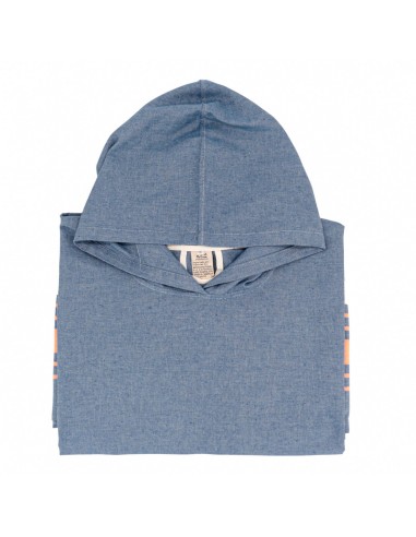 Ibiza surfer poncho 2