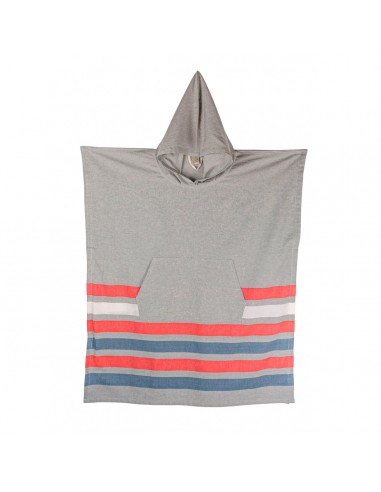 Poncho surfero Puket