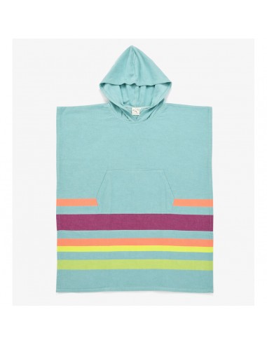 Surfing poncho Siros