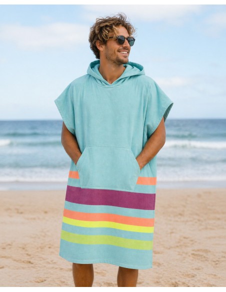 Surfing poncho Siros
