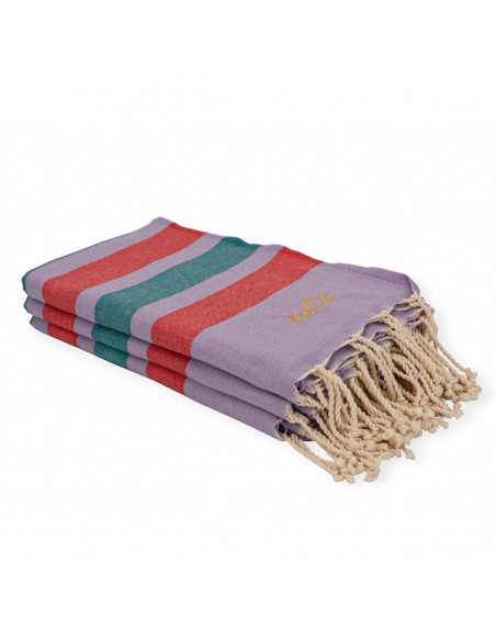 Fouta Puket 2x1