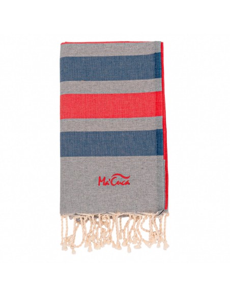 Fouta Puket 2x1