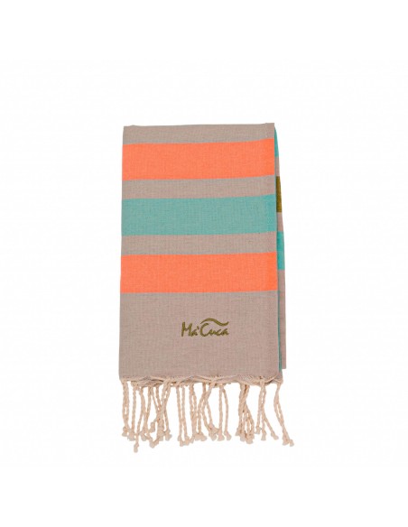 Fouta Puket 2x1