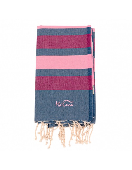 Fouta Puket 2x1