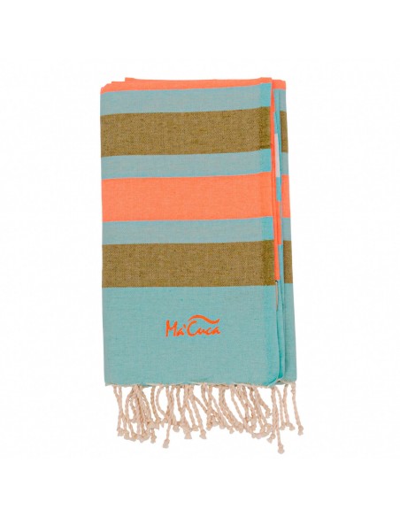 Fouta Puket 2x1