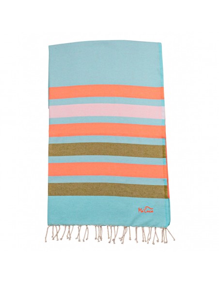 Fouta Puket 2x1
